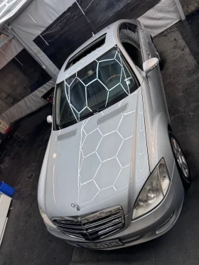 Mercedes-Benz S 500 - 13000 € / 25425.79 лв. - 23531808 17