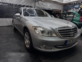 Mercedes-Benz S 500 - 13000 € / 25425.79 лв. - 23531808 3