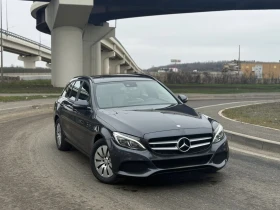 Mercedes-Benz C 250 BiTurbo* AMG* LED - 10999 € / 21512.17 лв. - 21501064 2