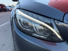 Mercedes-Benz C 250 BiTurbo* AMG* LED | Mobile.bg � ����� ������ 4