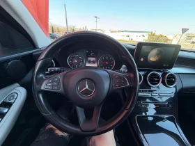 Mercedes-Benz C 250 BiTurbo* AMG* LED | Mobile.bg � ����� ������ 14