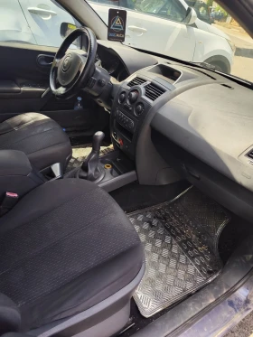 Renault Megane 1.5 dci - 1250 € / 2444.79 лв. - 59281421 4