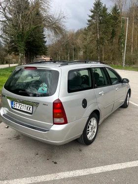 Ford Focus 1.8 tdci - 1100 € / 2151.41 лв. - 20725004 3