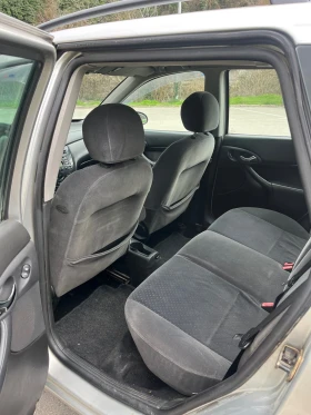 Ford Focus 1.8 tdci - 1100 € / 2151.41 лв. - 20725004 6