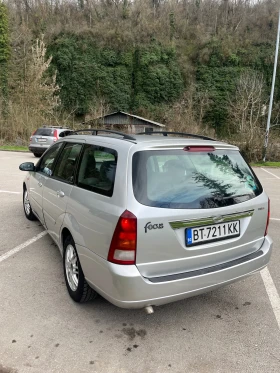 Ford Focus 1.8 tdci - 1100 € / 2151.41 лв. - 20725004 4