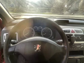 Peugeot 307 HDI - 2000 € / 3911.66 лв. - 98902237 7