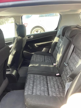 Peugeot 307 HDI - 2000 € / 3911.66 лв. - 98902237 10