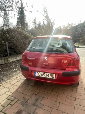 Peugeot 307 HDI - 2000 € / 3911.66 лв. - 98902237 2
