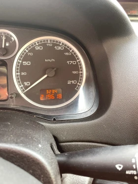 Peugeot 307 HDI - 2000 € / 3911.66 лв. - 98902237 8