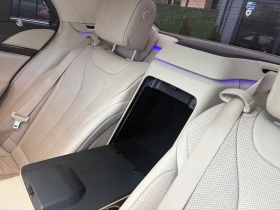 Mercedes-Benz S 350 AMG-63 - 37999 € / 74319.58 лв. - 73109591 13