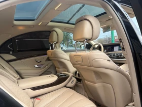 Mercedes-Benz S 350 AMG-63 - 37999 € / 74319.58 лв. - 73109591 12