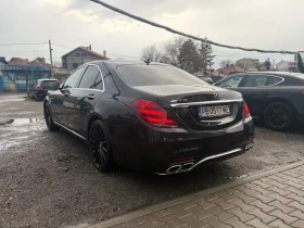Mercedes-Benz S 350 AMG-63 - 37999 € / 74319.58 лв. - 73109591 3