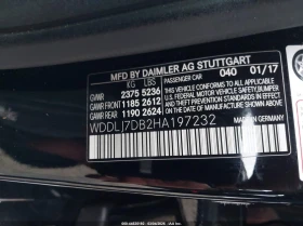 Mercedes-Benz CLS 550 4.7l - 13700 € / 26794.87 лв. - 64612494 9