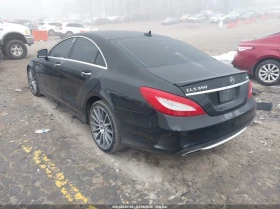Mercedes-Benz CLS 550 4.7l - 13700 € / 26794.87 лв. - 64612494 3