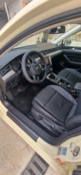 VW Passat B8 - 11000 € / 21514.13 лв. - 18138821 12