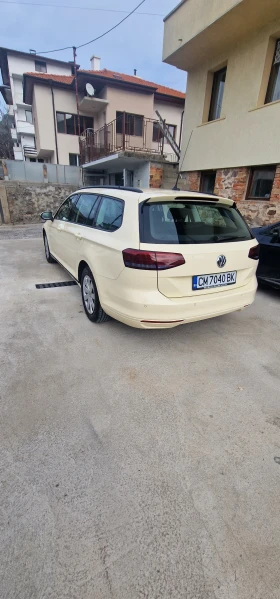 VW Passat B8 - 11000 € / 21514.13 лв. - 18138821 6