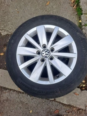 VW Passat B8 - 11000 € / 21514.13 лв. - 18138821 16