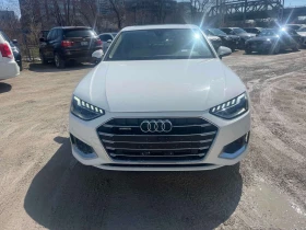 Audi A4  Komfort /DIS/CAMERA/LED/КЛИП НА МОТОРА  - 17300 € / 33835.86 лв. - 85710601 5