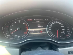 Audi A4  Komfort /DIS/CAMERA/LED/КЛИП НА МОТОРА  - 17300 € / 33835.86 лв. - 85710601 7