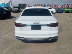 Audi A4  Komfort /DIS/CAMERA/LED/КЛИП НА МОТОРА  - 17300 € / 33835.86 лв. - 85710601 3