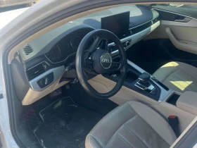 Audi A4  Komfort /DIS/CAMERA/LED/КЛИП НА МОТОРА  - 17300 € / 33835.86 лв. - 85710601 4