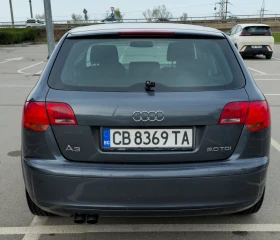 Audi A3 undefined | Auto.bg — изображение 9