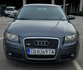Audi A3 undefined | Auto.bg — изображение 5