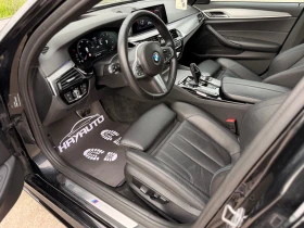 BMW 530 d= M-performance aero pack= Distronic= Soft Close= - 27999 € / 54761.28 лв. - 73036865 9