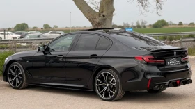 BMW 530 d= M-performance aero pack= Distronic= Soft Close= - 27999 € / 54761.28 лв. - 73036865 7