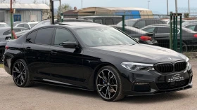 BMW 530 d= M-performance aero pack= Distronic= Soft Close= - 27999 € / 54761.28 лв. - 73036865 3