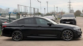 BMW 530 d= M-performance aero pack= Distronic= Soft Close= - 27999 € / 54761.28 лв. - 73036865 4