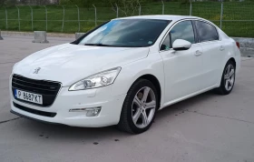 Peugeot 508 GT - 7990 € / 15627.08 лв. - 36181816 4