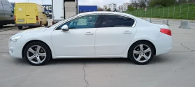 Peugeot 508 GT - 7990 € / 15627.08 лв. - 36181816 9
