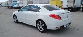 Peugeot 508 GT - 7990 € / 15627.08 лв. - 36181816 8