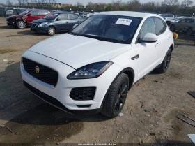 Jaguar E-pace 2.0l P250 Awd Automatic | Auto.bg — изображение 2