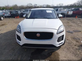Jaguar E-pace 2.0l P250 Awd Automatic | Auto.bg — изображение 12