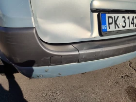 Renault Megane 2000 - 1500 € / 2933.74 лв. - 30947290 5