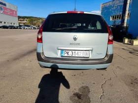 Renault Megane 2000 - 1500 € / 2933.74 лв. - 30947290 4