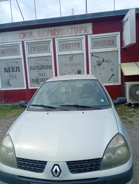 Renault Clio 1.5DCI - 1000 € / 1955.83 лв. - 62374656 4