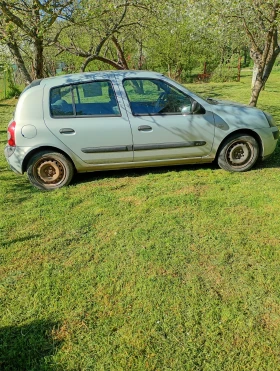 Renault Clio 1.5DCI | Mobile.bg � ����� ������ 2