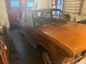 Fiat 125 - 5000 € / 9779.15 лв. - 41788149 2