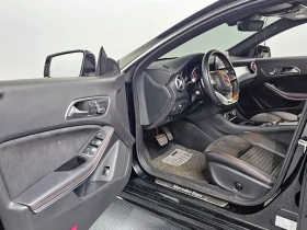 Mercedes-Benz CLA 2.5 | Auto.bg — изображение 10