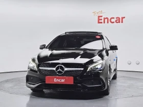 Mercedes-Benz CLA 2.5 | Auto.bg — изображение 3