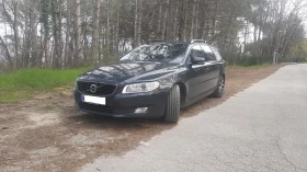 Volvo V70 2.0 - 11500 € / 22492.04 лв. - 73623889 5