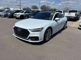 ������ Audi A7