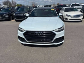 Audi A7 Technik/360/HUD/B&O/MATRIX/��������� | Mobile.bg � ����� ������ 6