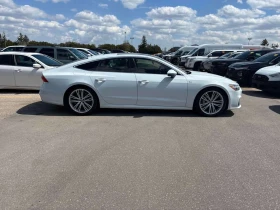 Audi A7 Technik/360/HUD/B&O/MATRIX/��������� | Mobile.bg � ����� ������ 3