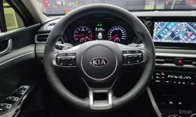 Kia K5 2.0* �������* 360������* ������* LANE* ASSIST*  | Mobile.bg � ����� ������ 7