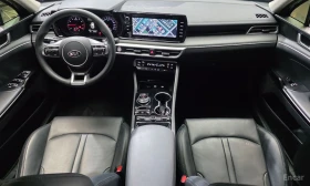 Kia K5 2.0* �������* 360������* ������* LANE* ASSIST*  | Mobile.bg � ����� ������ 6