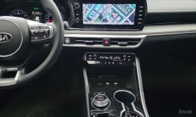 Kia K5 2.0* �������* 360������* ������* LANE* ASSIST*  | Mobile.bg � ����� ������ 9